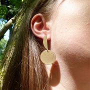 Accolade Earrings