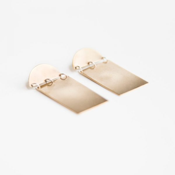 Apse Earrings