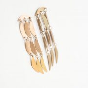 Articulation Earrings 2