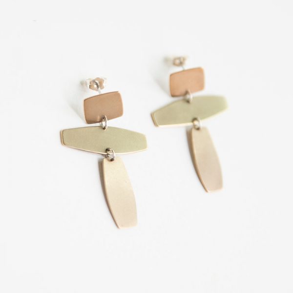 Atlas Earrings