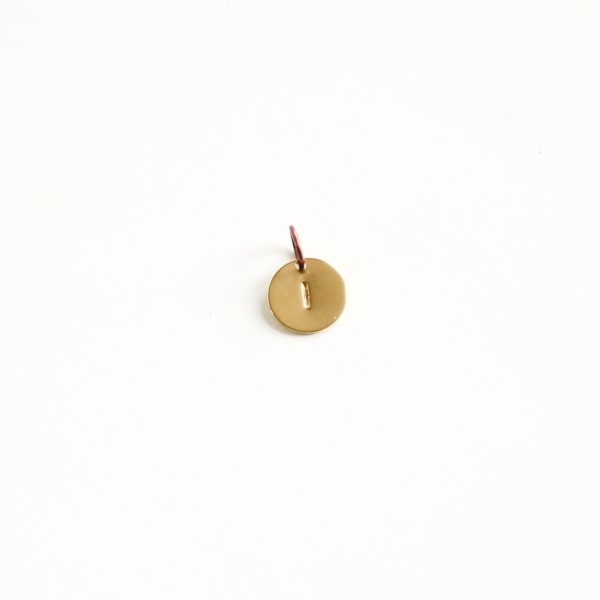 Bronze - I