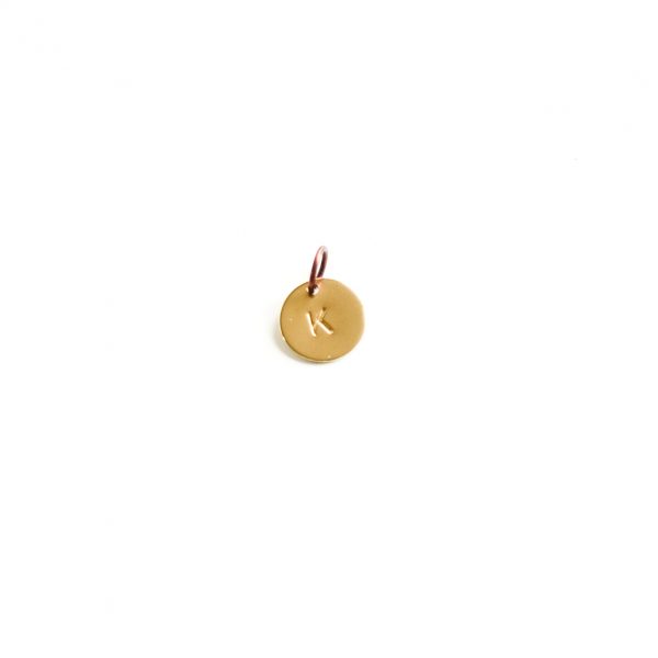Bronze - K