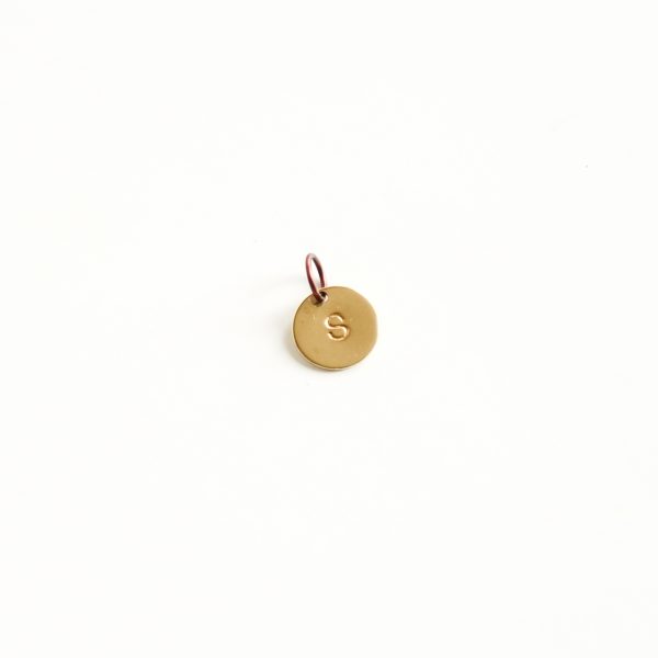 Bronze - S