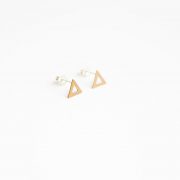 Cella Stud Earrings 2