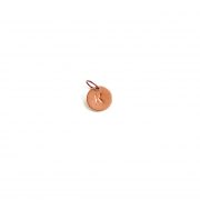 Copper - K