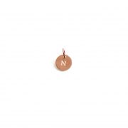 Copper - N
