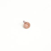 Copper - W