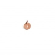 Copper - Y