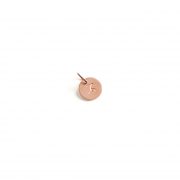 Copper Zodiac Capricorn
