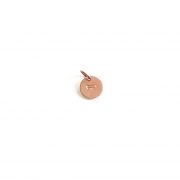 Copper Zodiac Libra