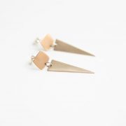 Spire Earrings 1