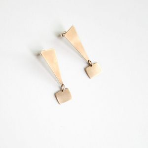 Spire II Earrings 2